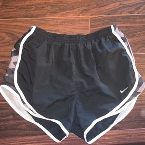 Nike DryFit Shorts